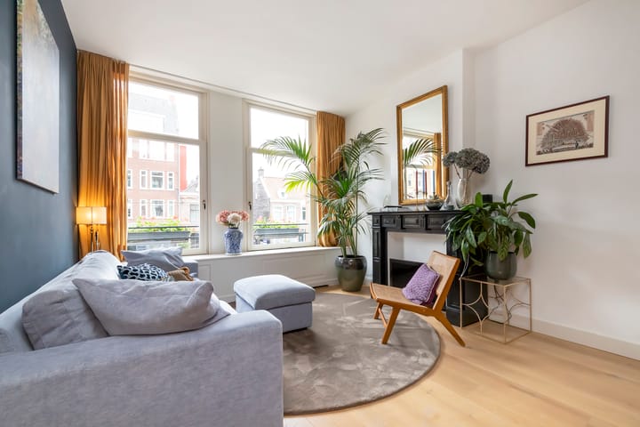 Foto 7 van Overtoom 440-1