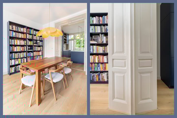 Foto 10 van Overtoom 440-1