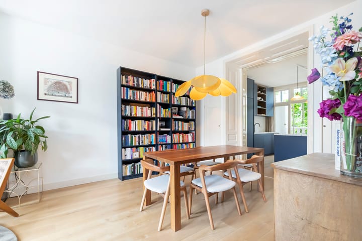 Foto 11 van Overtoom 440-1