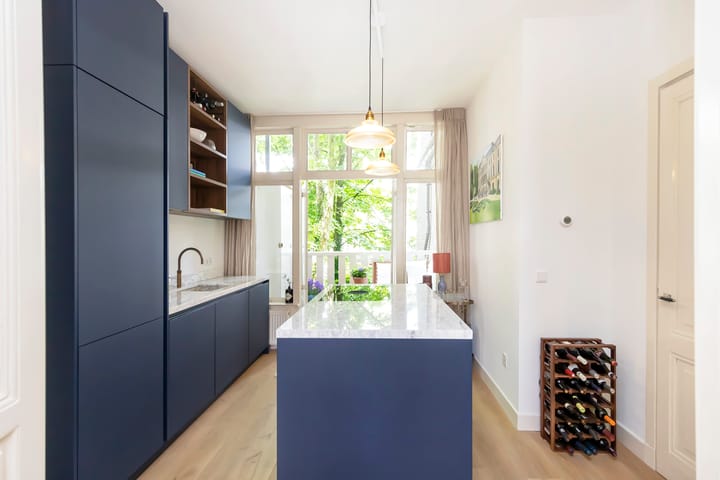 Foto 13 van Overtoom 440-1