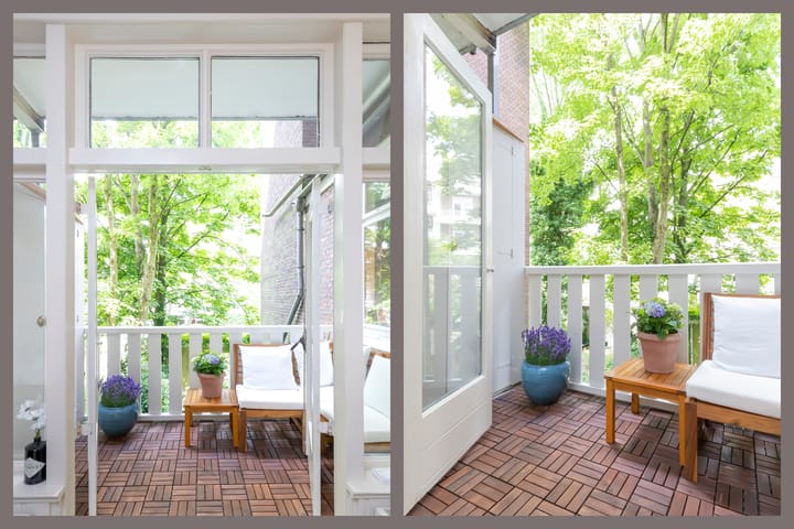 Foto 17 van Overtoom 440-1