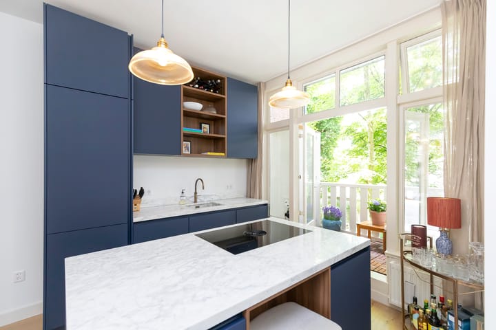 Foto 18 van Overtoom 440-1