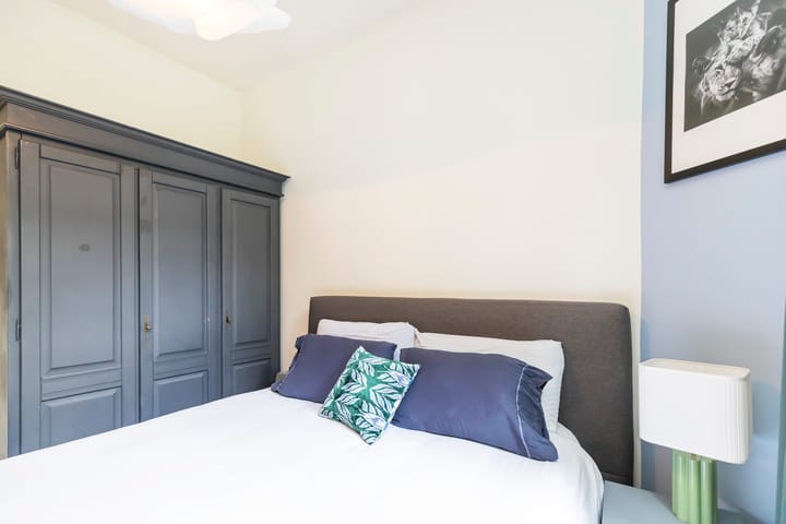 Foto 22 van Overtoom 440-1