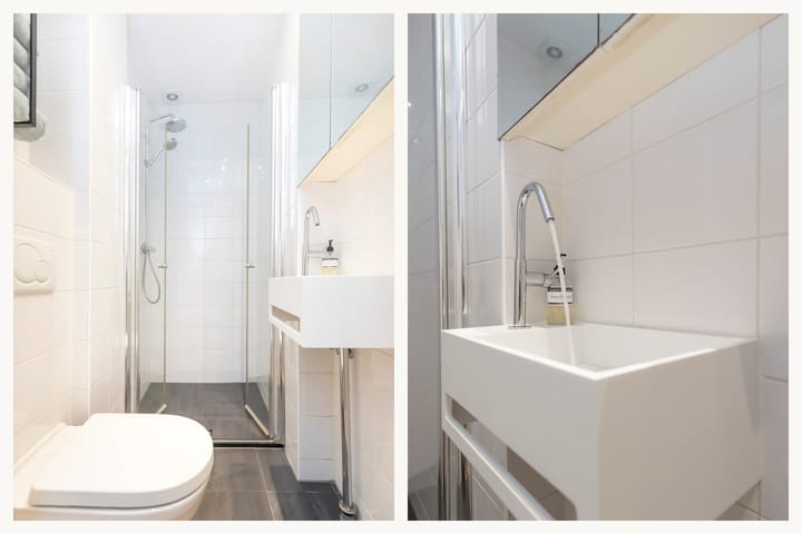 Foto 24 van Overtoom 440-1