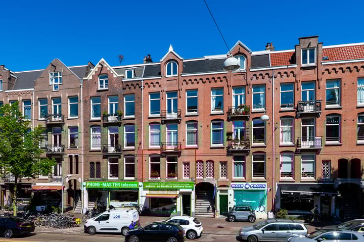 Foto 28 van Overtoom 440-1