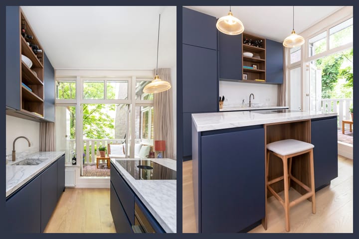 Foto 14 van Overtoom 440-1