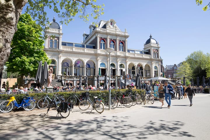 Foto 31 van Overtoom 440-1