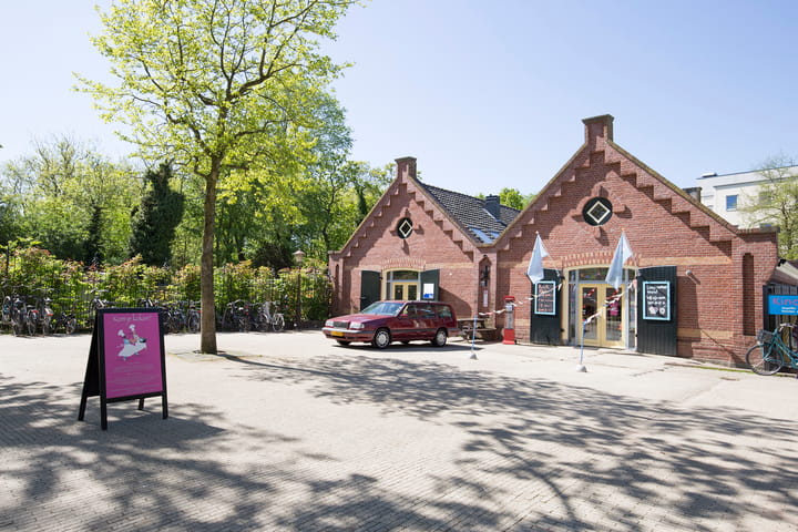 Foto 32 van Overtoom 440-1