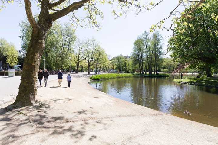 Foto 30 van Overtoom 440-1