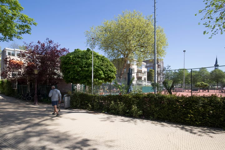 Foto 33 van Overtoom 440-1