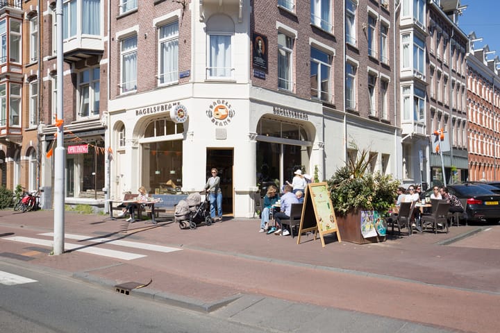 Foto 34 van Overtoom 440-1