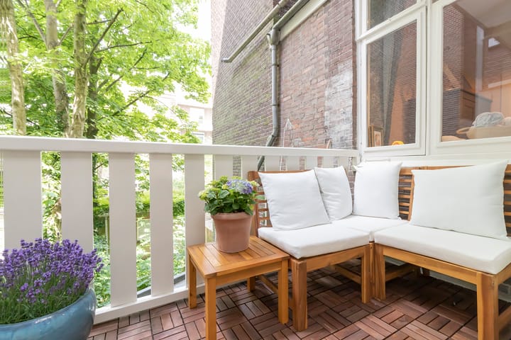 Foto 16 van Overtoom 440-1