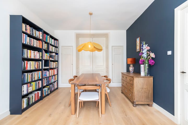 Foto 9 van Overtoom 440-1