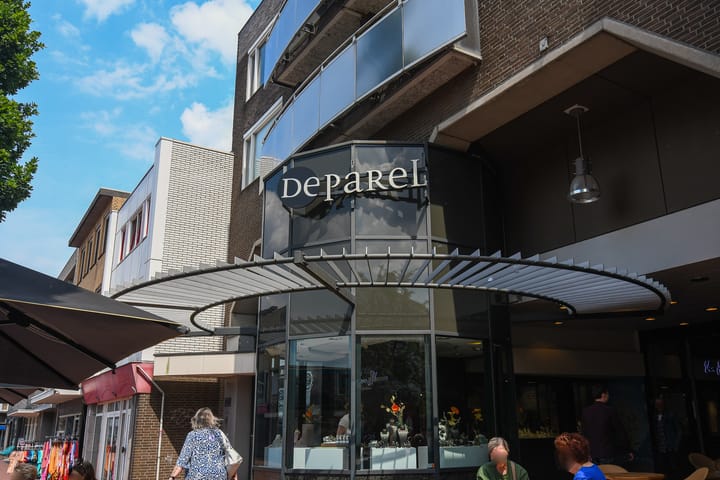 't Winkelcentrum 1, Brunssum