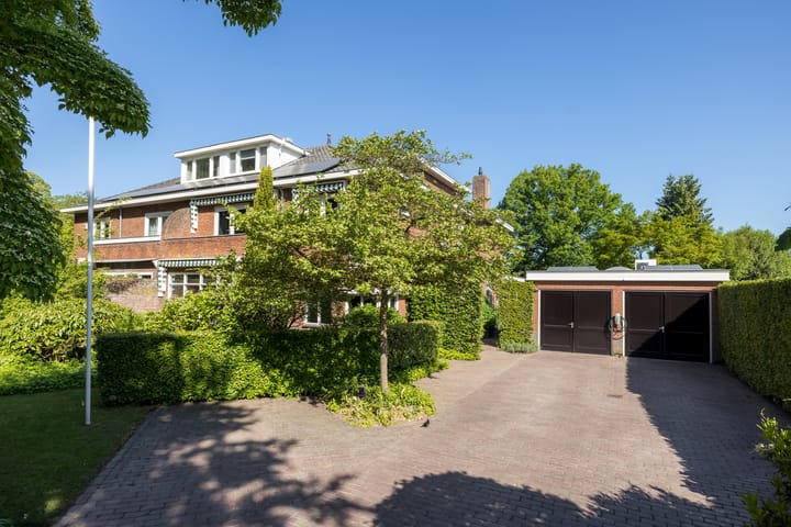 Foto 2 van George Perklaan 15