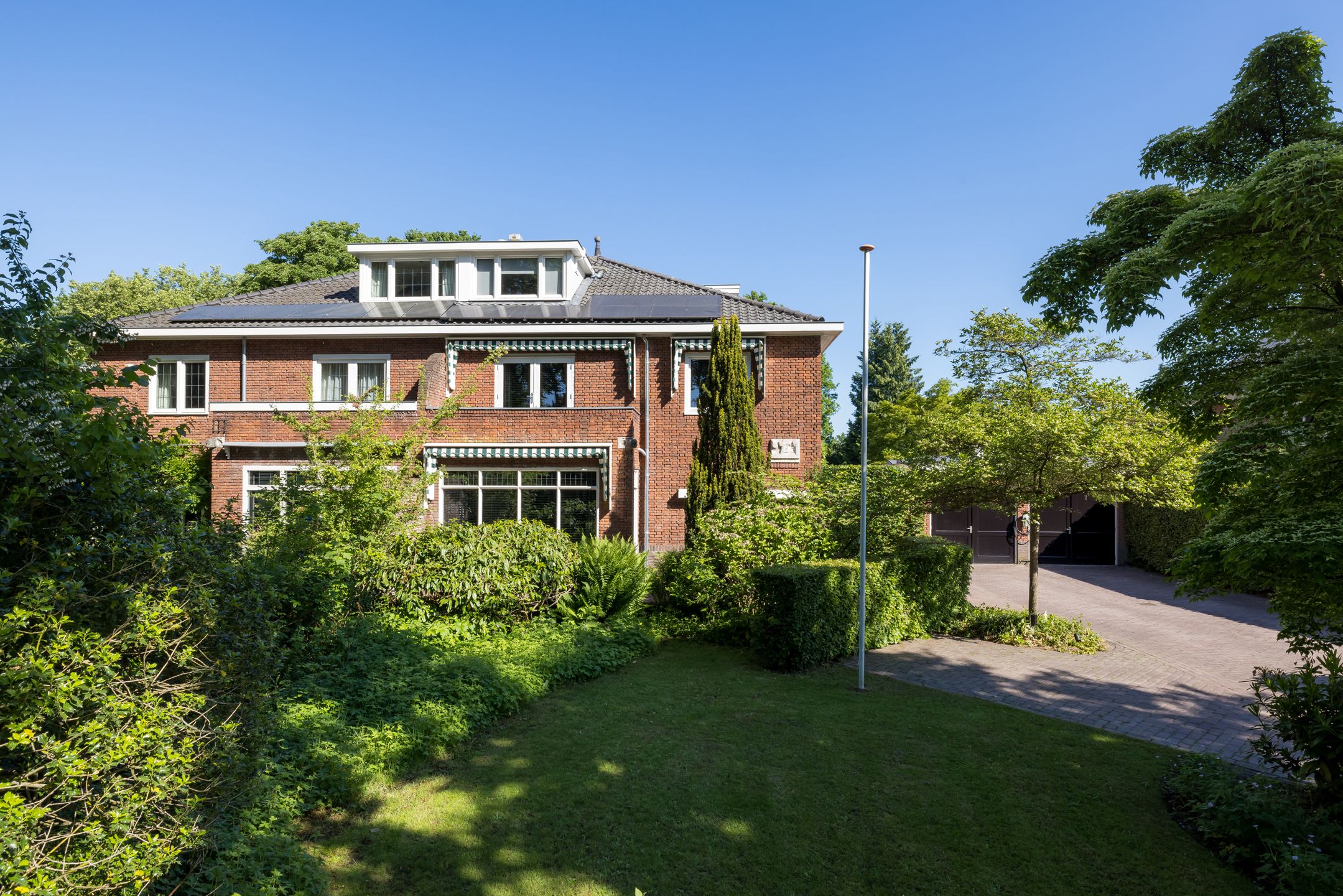 Foto 3 van George Perklaan 15