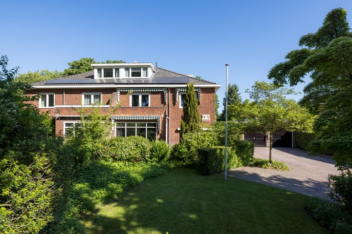 Foto 3 van George Perklaan 15