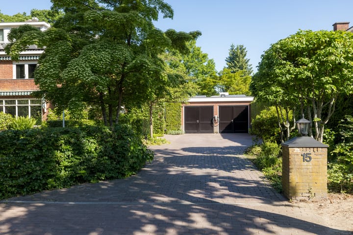 Foto 5 van George Perklaan 15