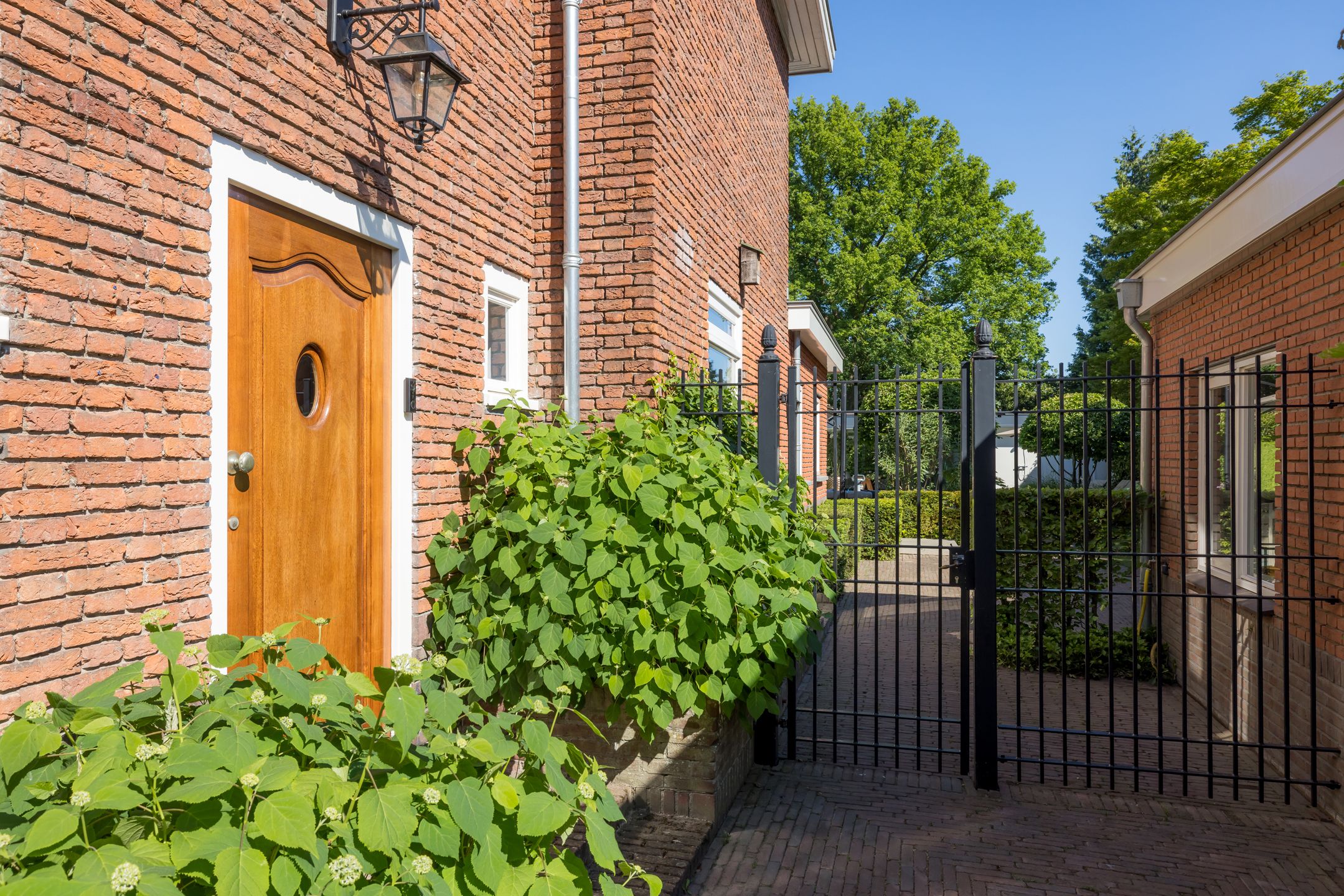 Foto 6 van George Perklaan 15