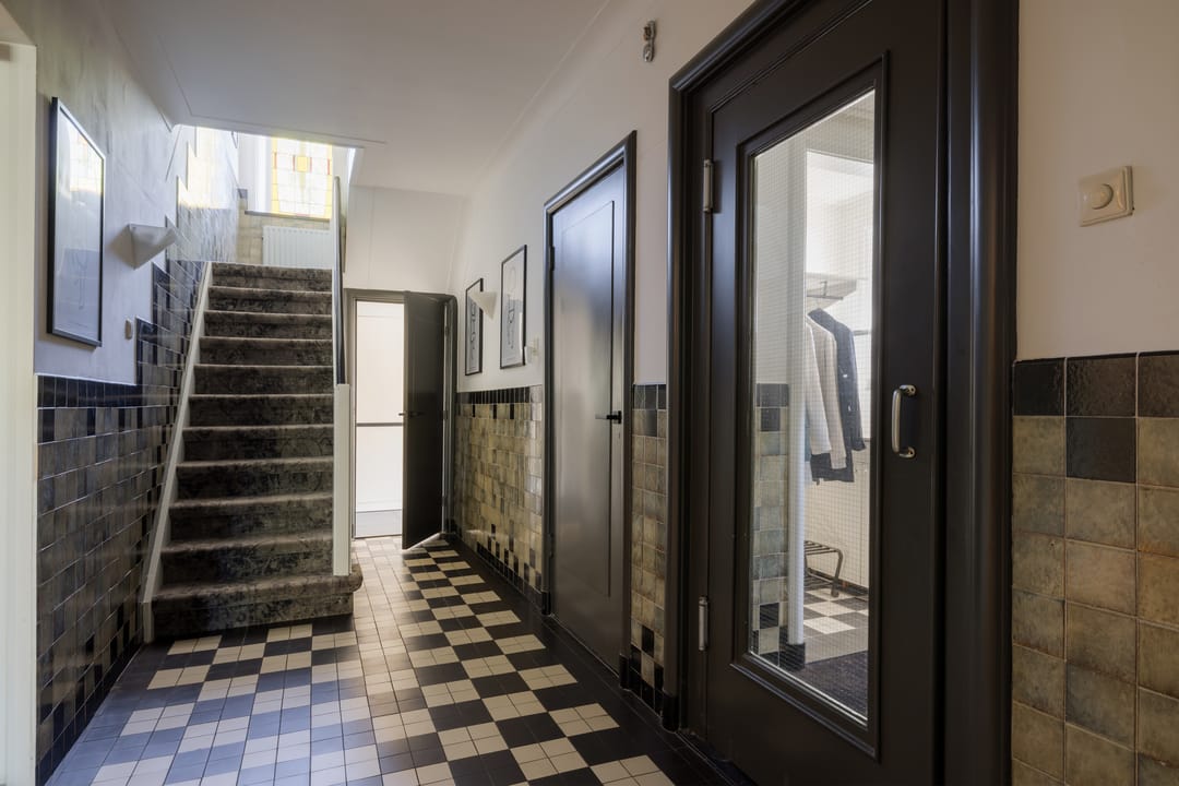 Foto 7 van George Perklaan 15