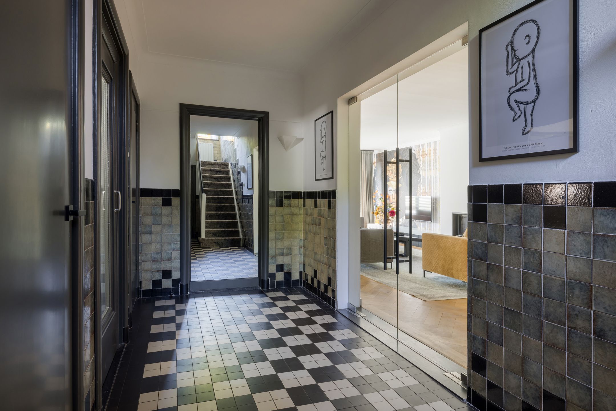 Foto 9 van George Perklaan 15