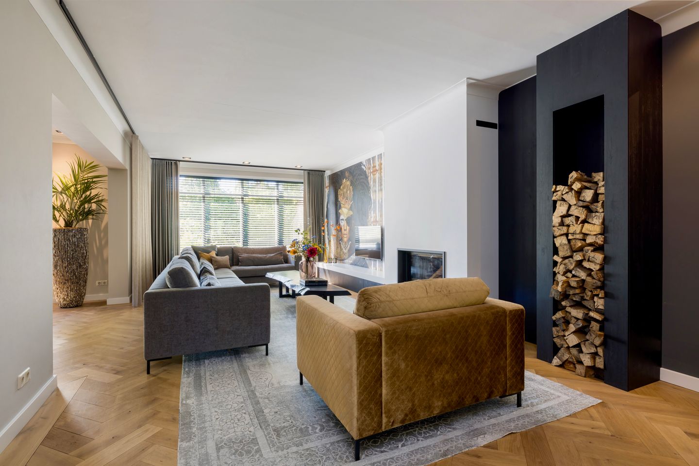 Foto 10 van George Perklaan 15