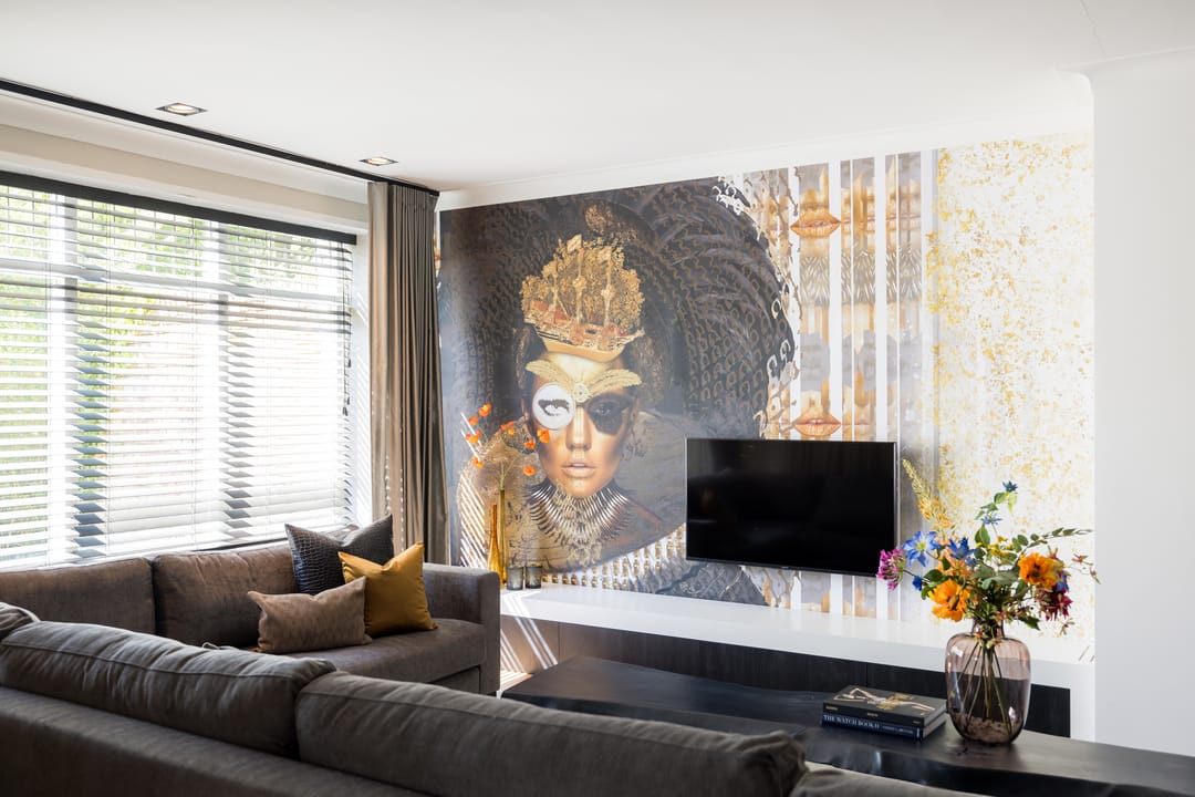 Foto 13 van George Perklaan 15