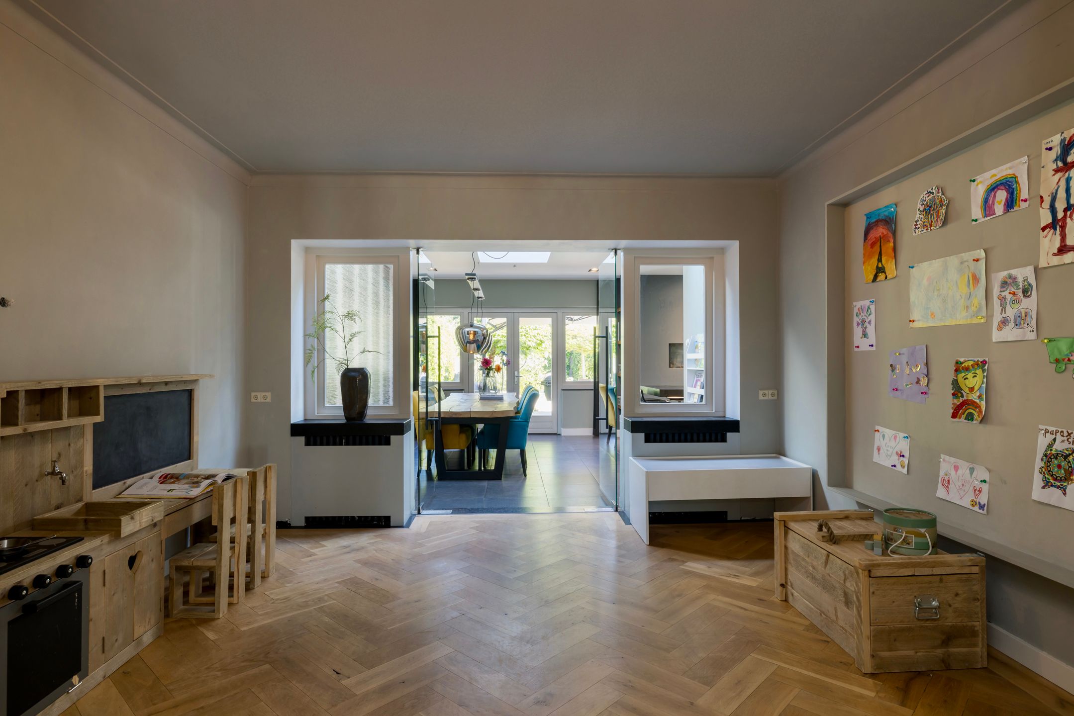 Foto 15 van George Perklaan 15