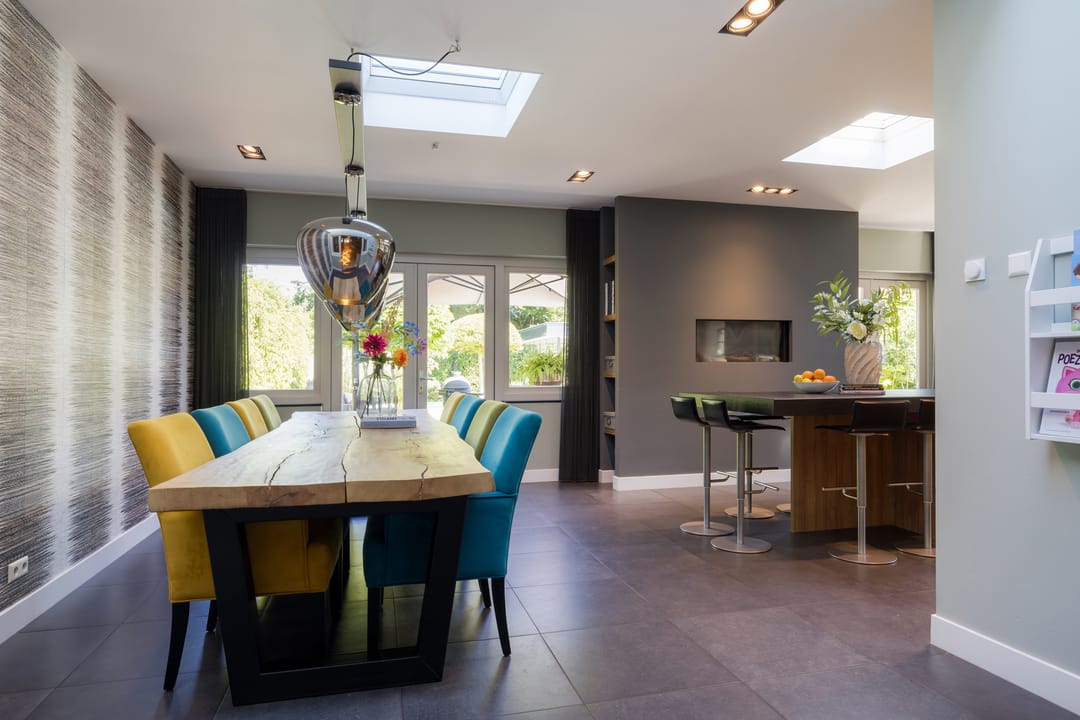 Foto 16 van George Perklaan 15