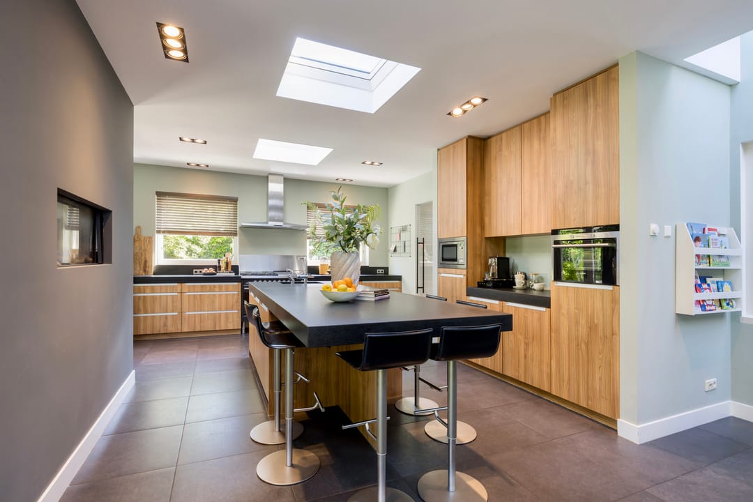 Foto 17 van George Perklaan 15