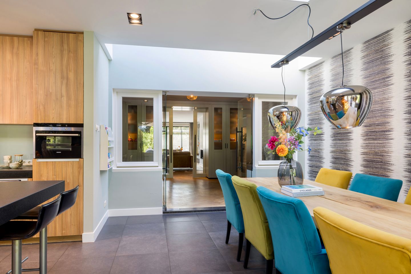 Foto 20 van George Perklaan 15