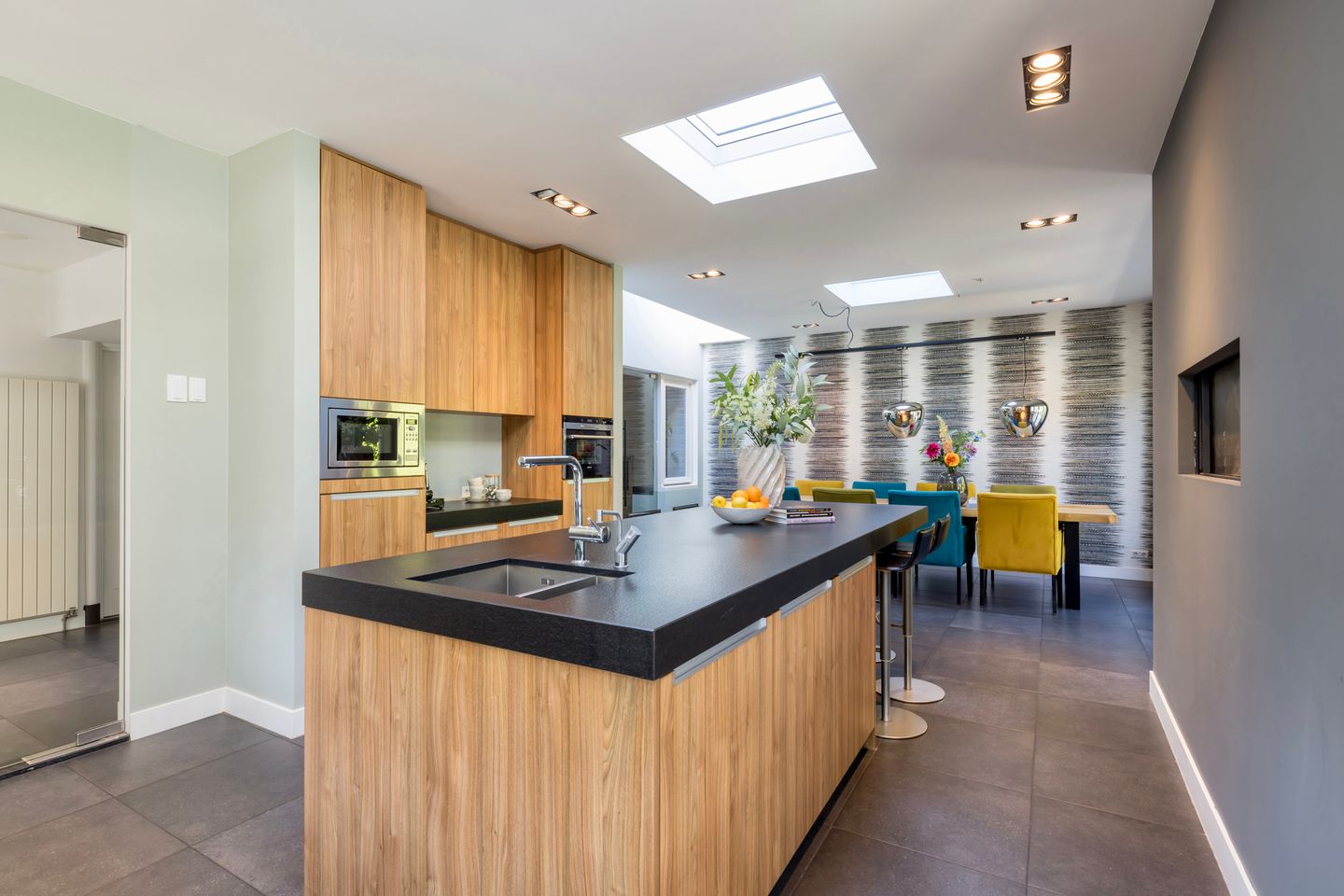 Foto 19 van George Perklaan 15