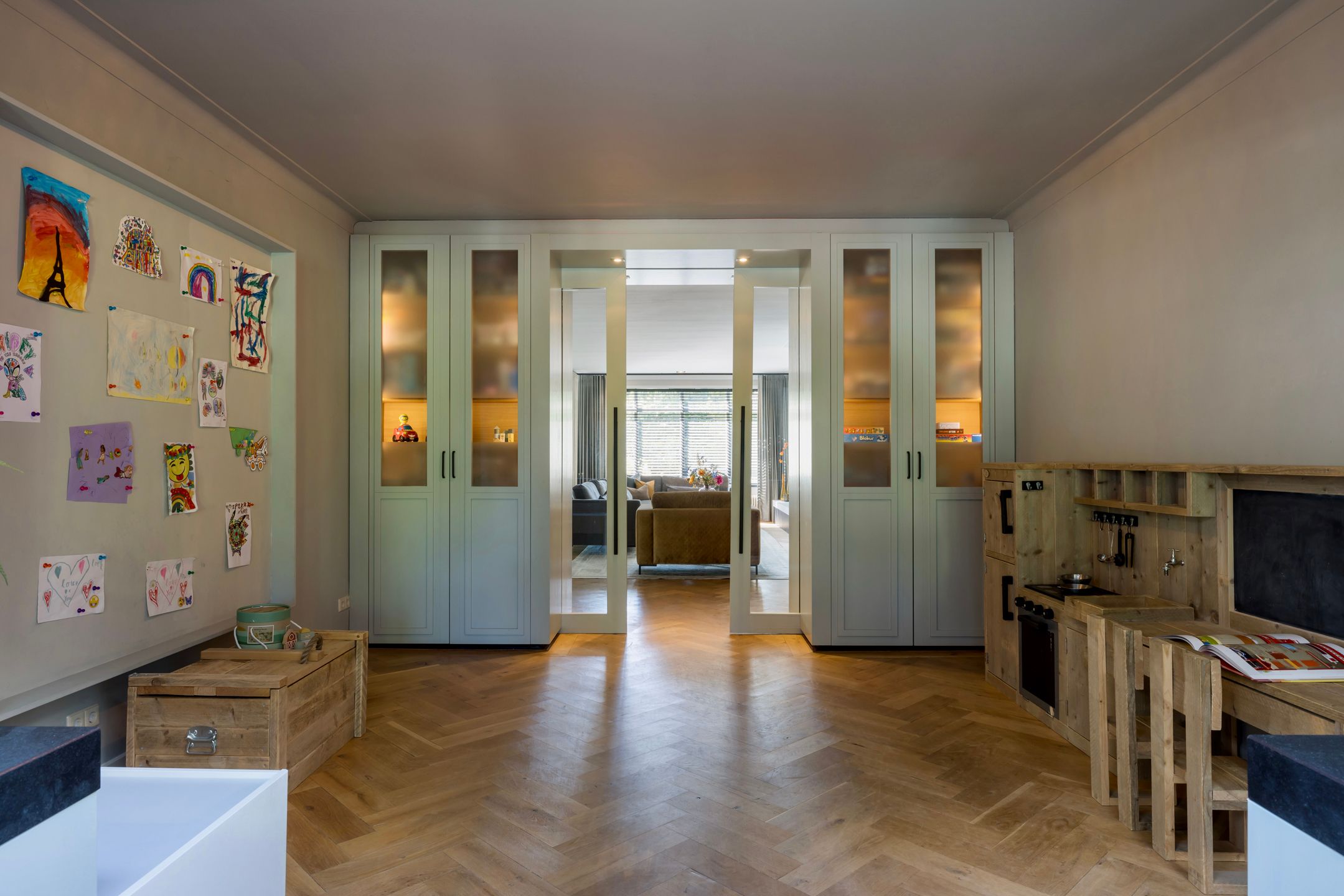 Foto 21 van George Perklaan 15