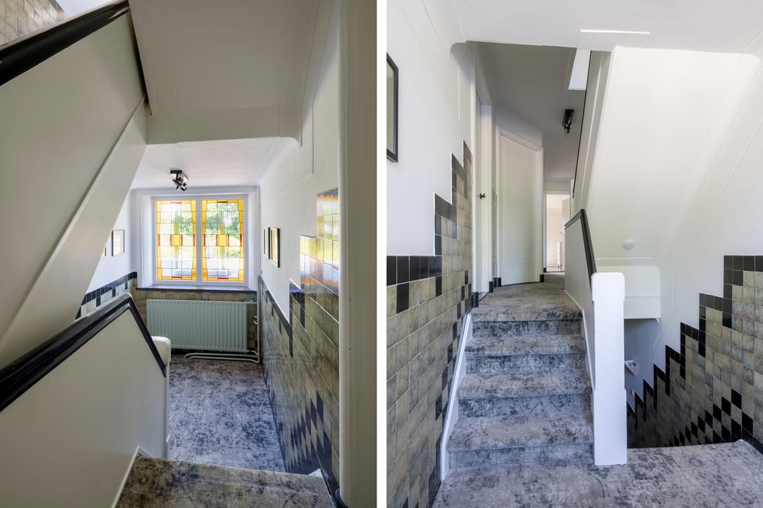 Foto 23 van George Perklaan 15