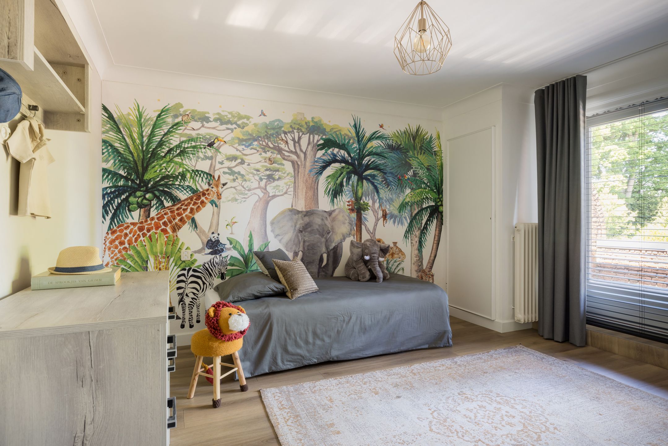 Foto 27 van George Perklaan 15