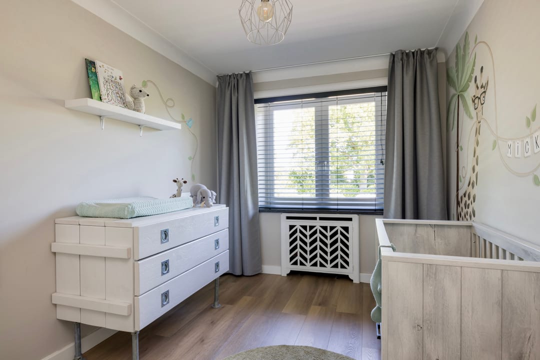 Foto 28 van George Perklaan 15