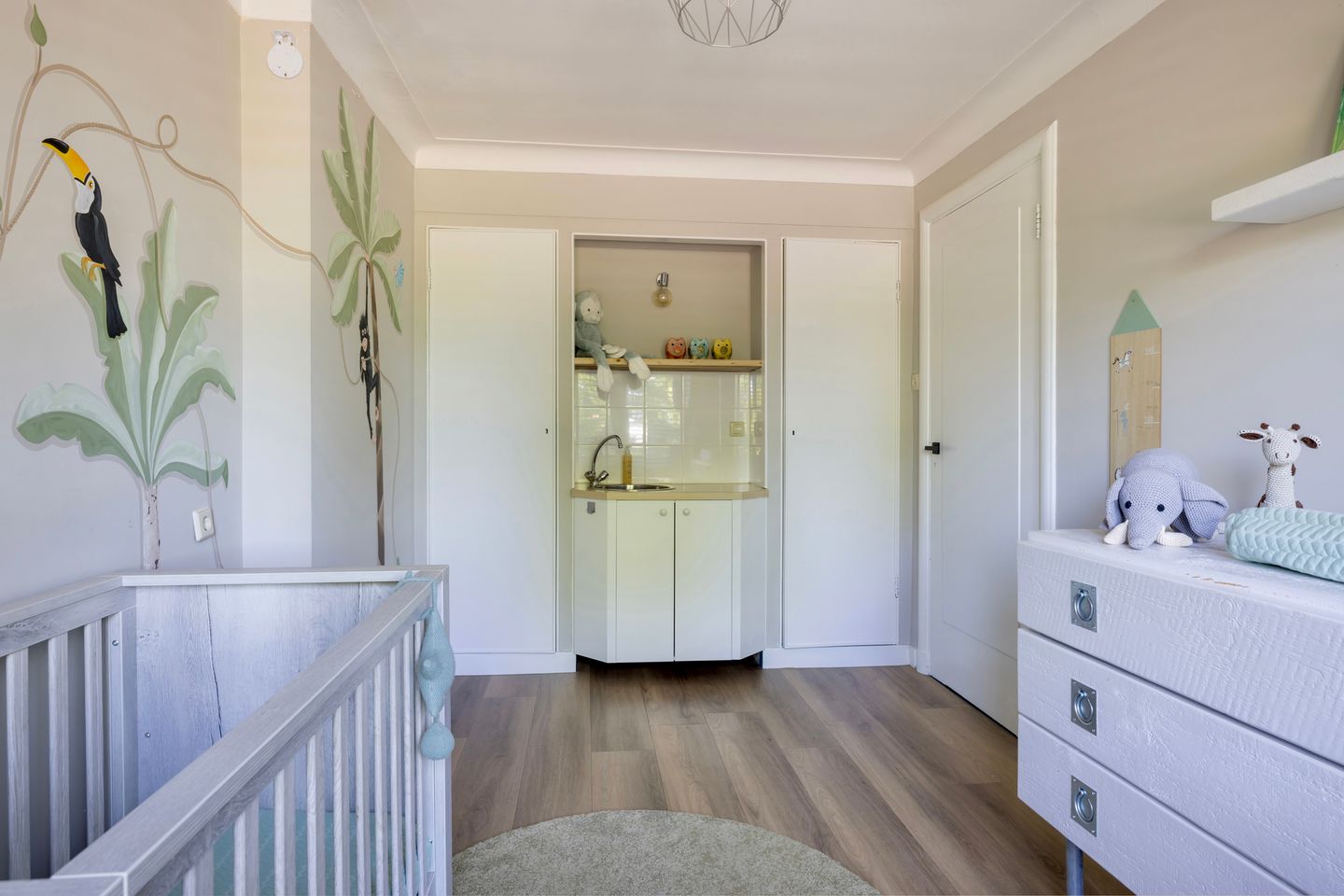 Foto 29 van George Perklaan 15