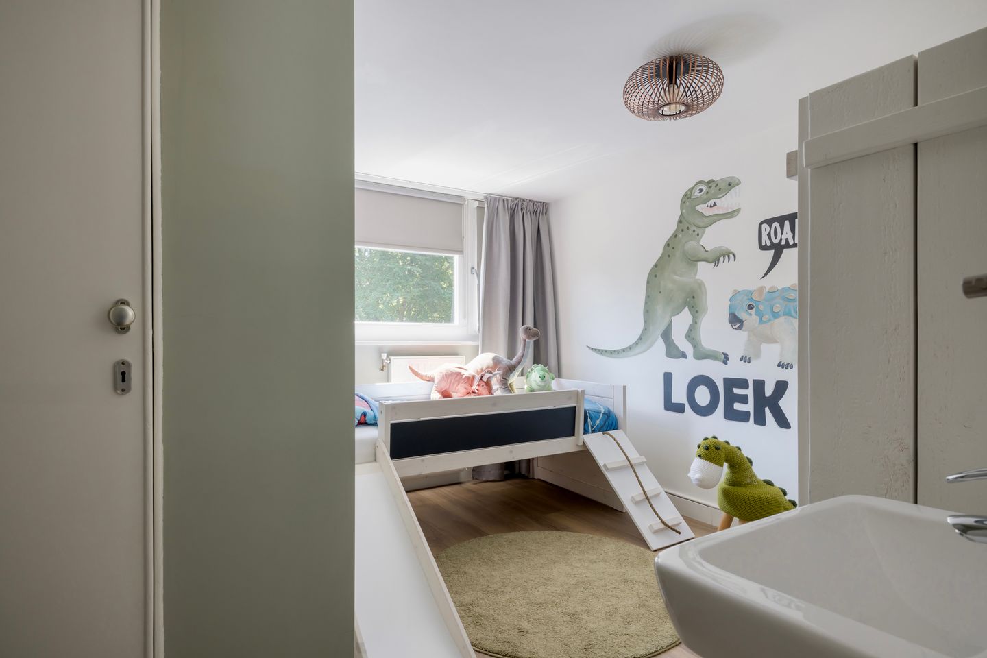 Foto 35 van George Perklaan 15