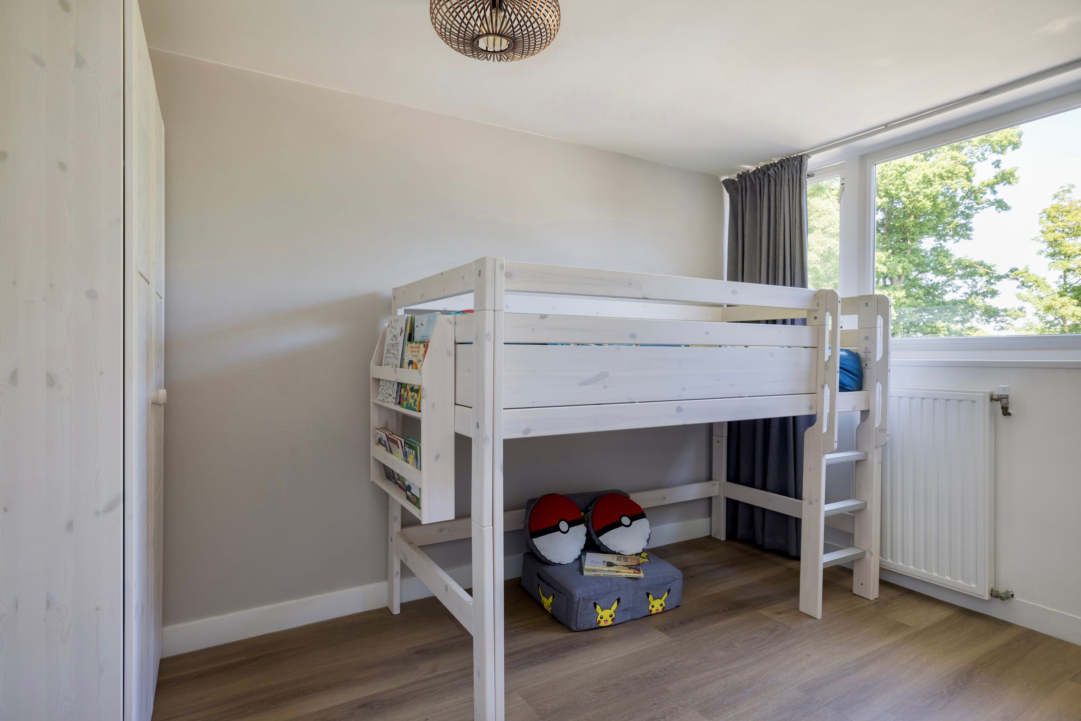 Foto 36 van George Perklaan 15