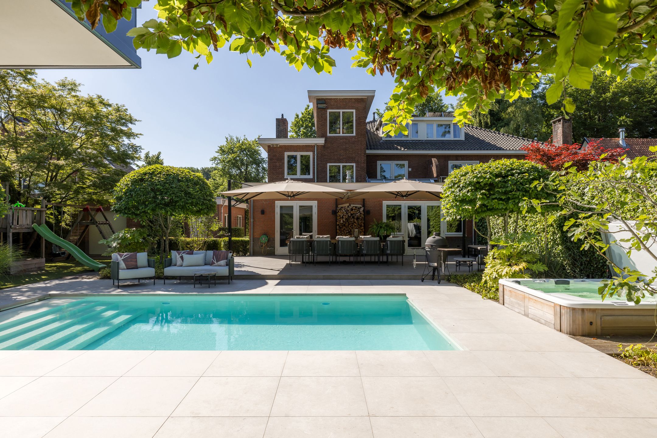 Foto 39 van George Perklaan 15