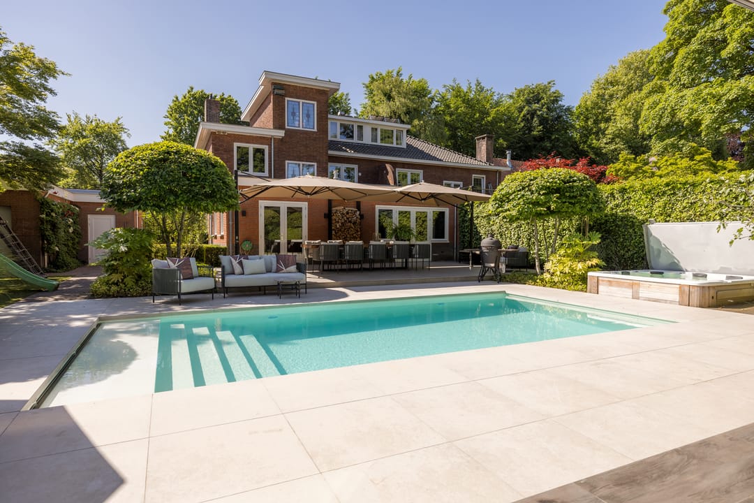 Foto 1 van George Perklaan 15