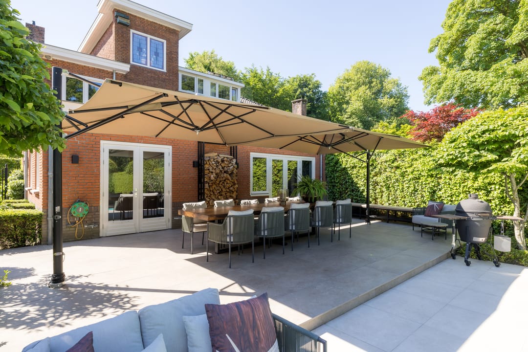 Foto 38 van George Perklaan 15