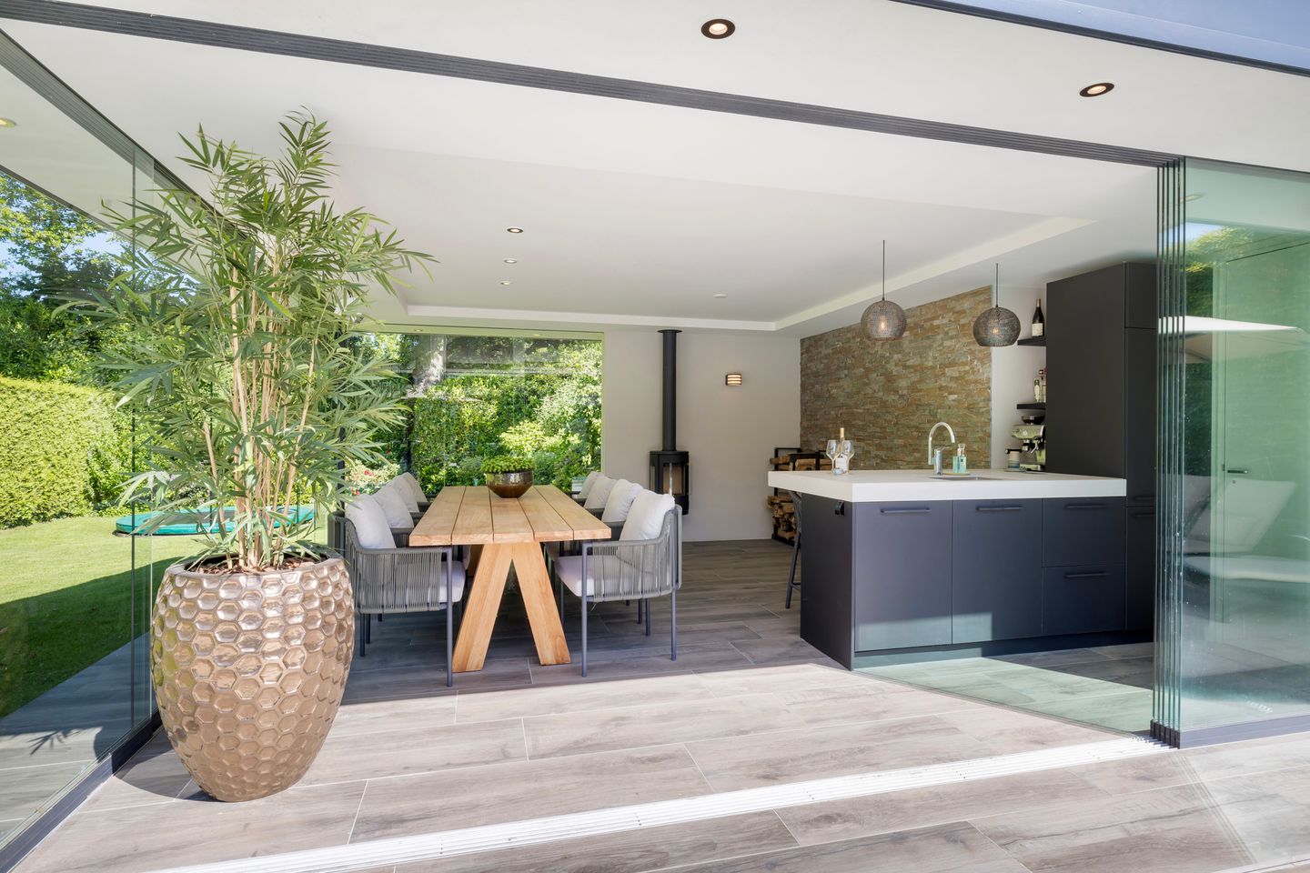 Foto 50 van George Perklaan 15