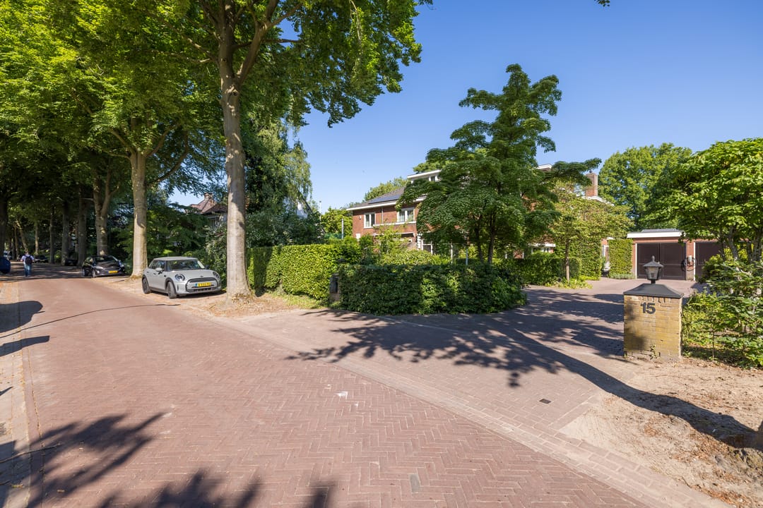 Foto 52 van George Perklaan 15