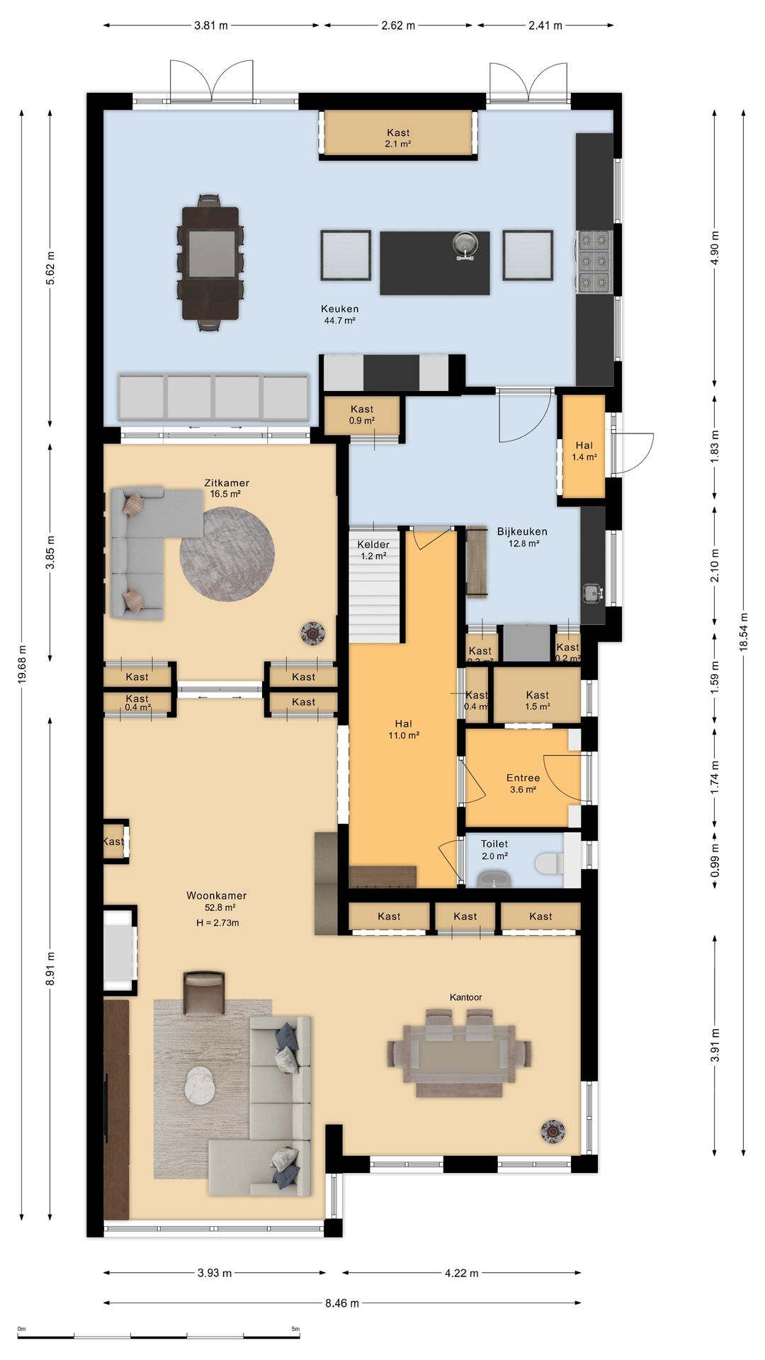 Foto 53 van George Perklaan 15