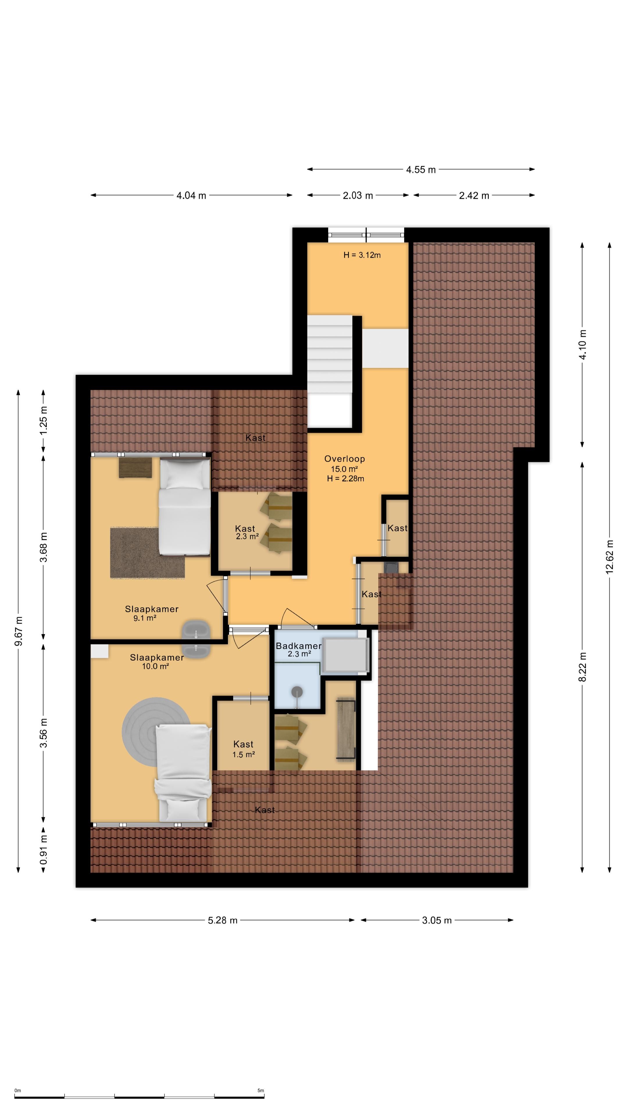 Foto 54 van George Perklaan 15