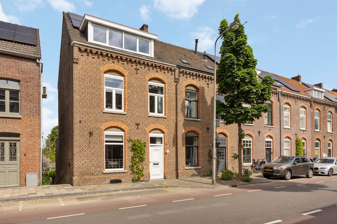 Photo 1 of Venloseweg 55