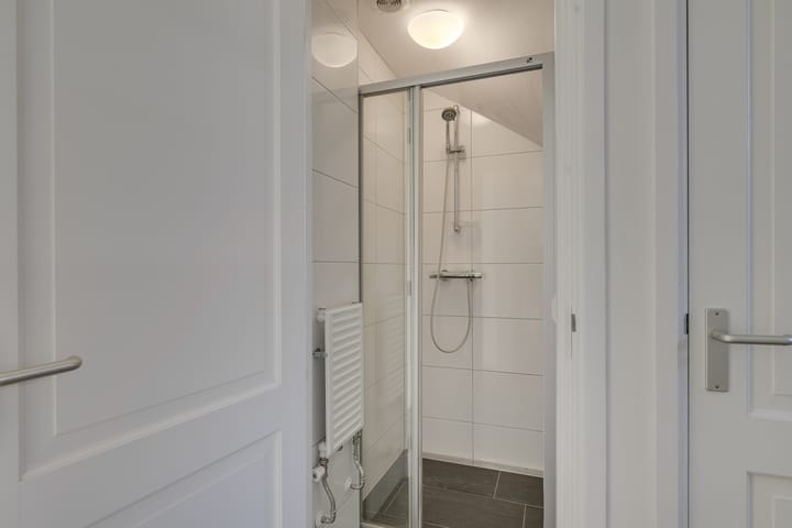 Photo 12 of Claudiusstraat 1