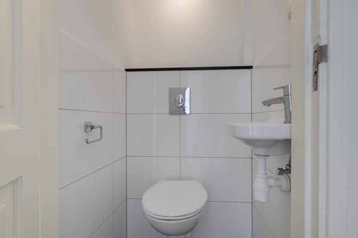 Photo 13 of Claudiusstraat 1