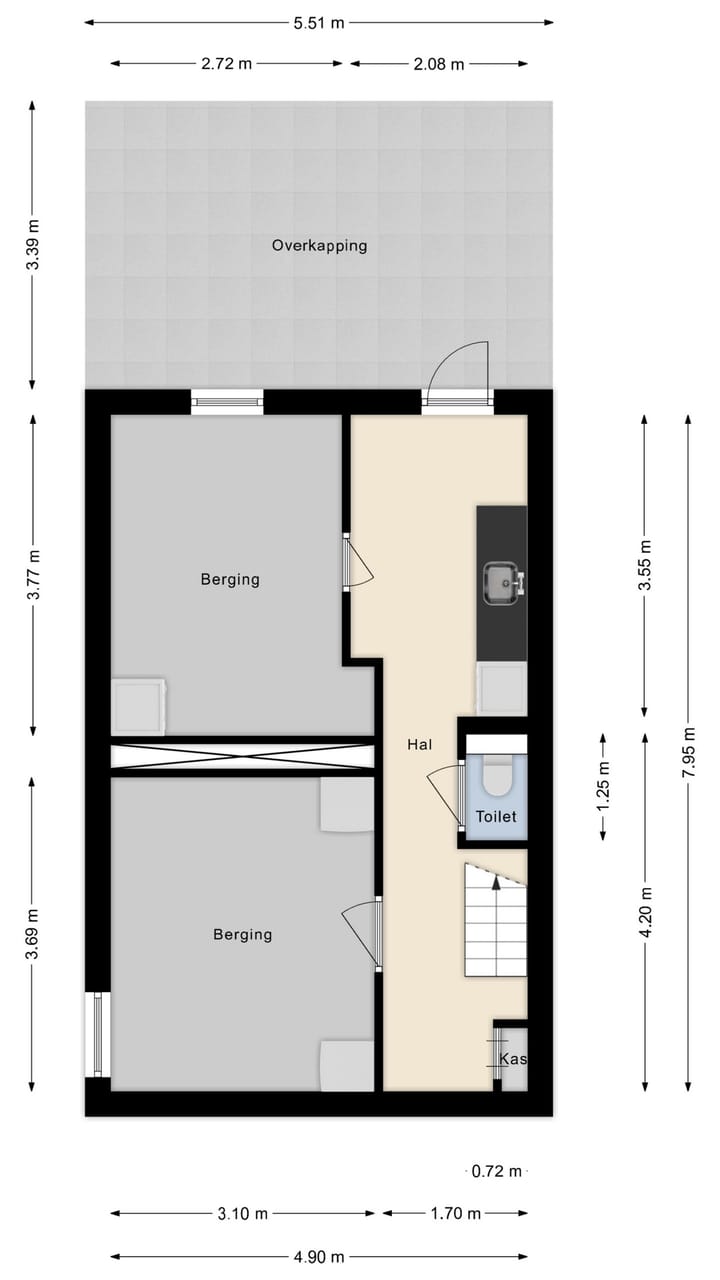 Foto 52 van Venloseweg 55